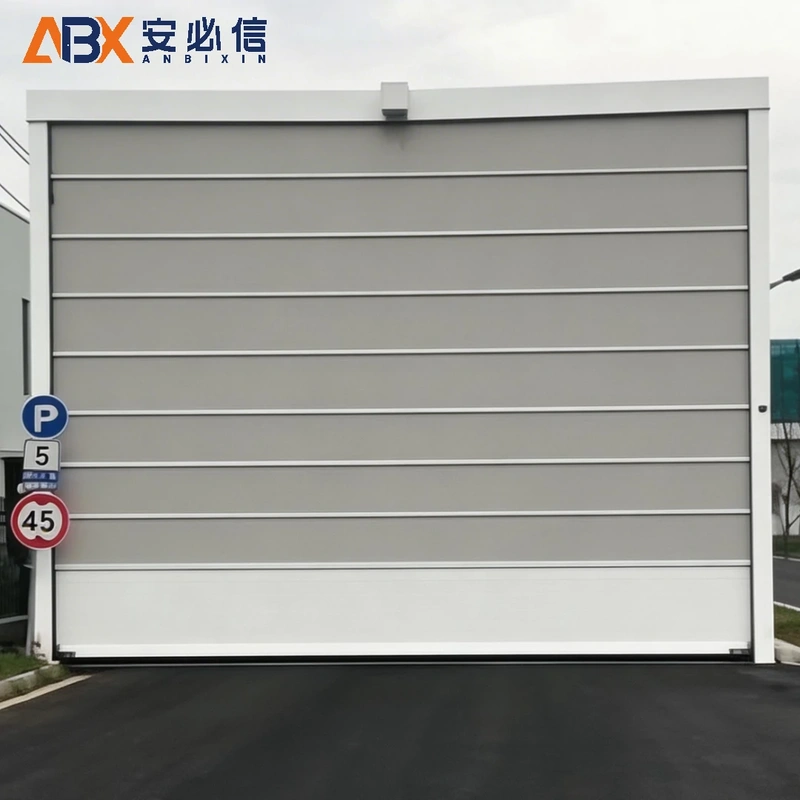 绍兴背带门